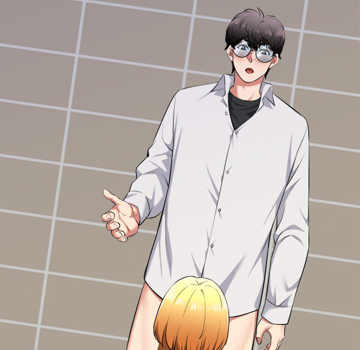 Start Game Chapter 21 - Page 137