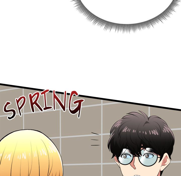 Start Game Chapter 21 - Page 139