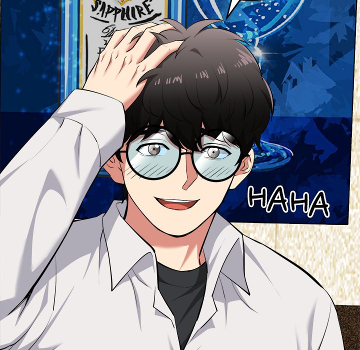 Start Game Chapter 21 - Page 38