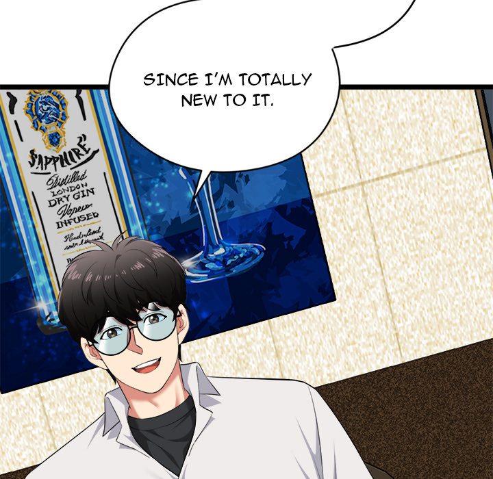 Start Game Chapter 21 - Page 41