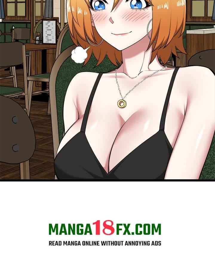 Start Game Chapter 21 - Page 45