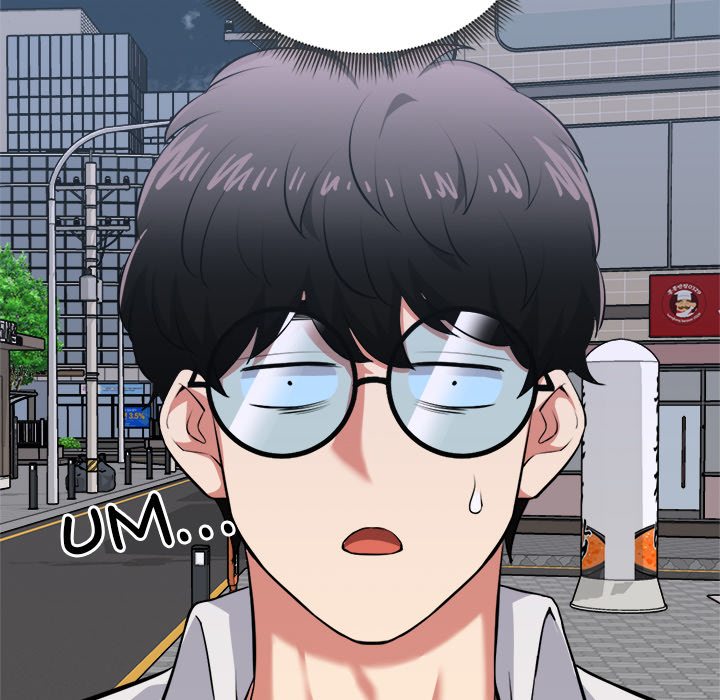 Start Game Chapter 21 - Page 81