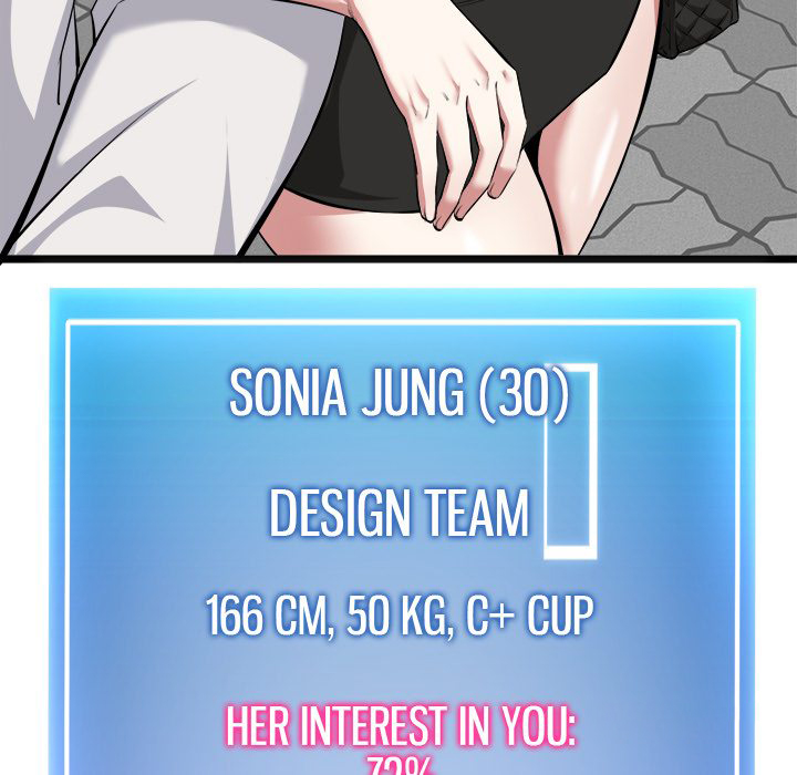 Start Game Chapter 21 - Page 93