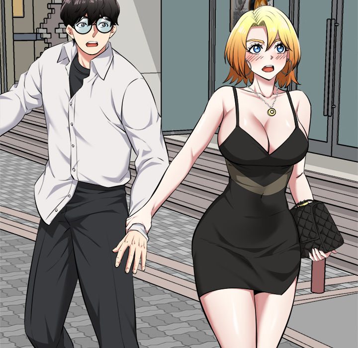 Start Game Chapter 21 - Page 98