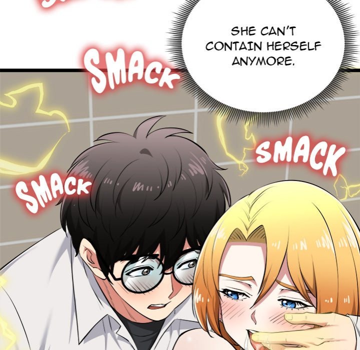 Start Game Chapter 22 - Page 55