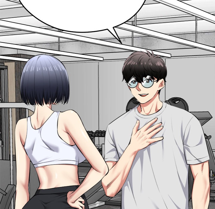 Start Game Chapter 25 - Page 101