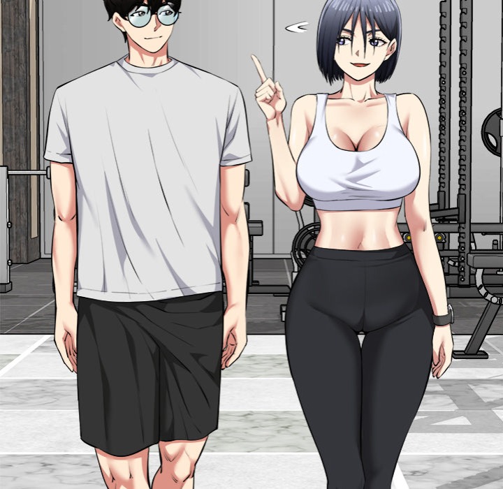 Start Game Chapter 25 - Page 106