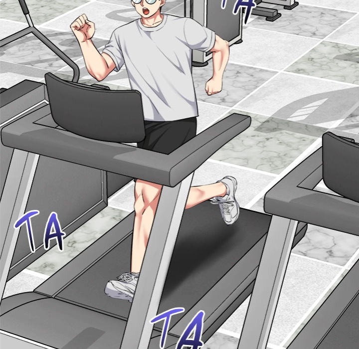 Start Game Chapter 25 - Page 109