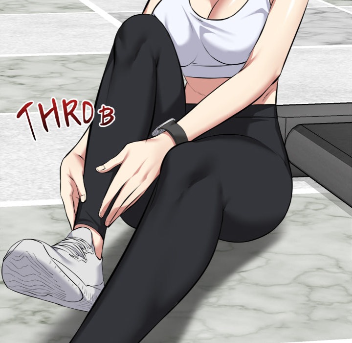 Start Game Chapter 25 - Page 164