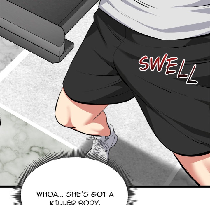 Start Game Chapter 25 - Page 168