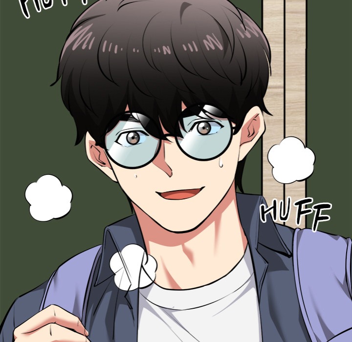 Start Game Chapter 25 - Page 17