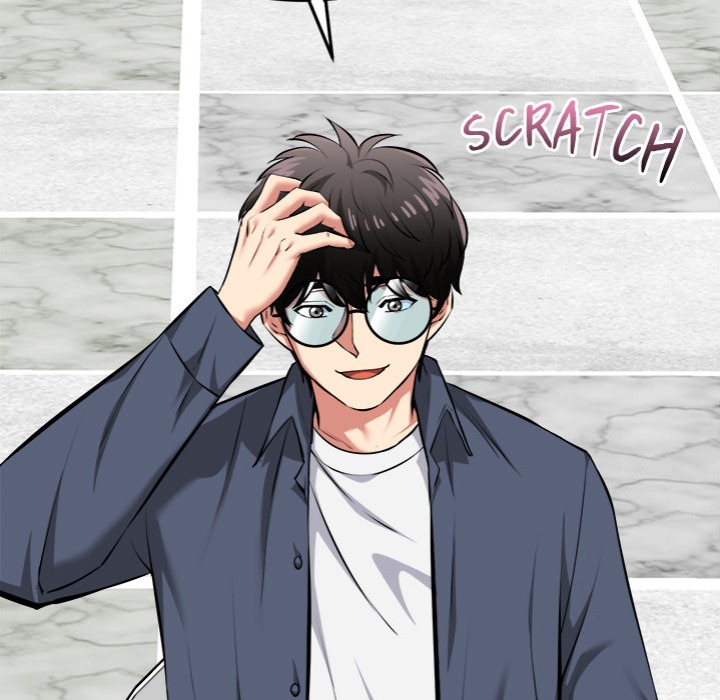 Start Game Chapter 25 - Page 47