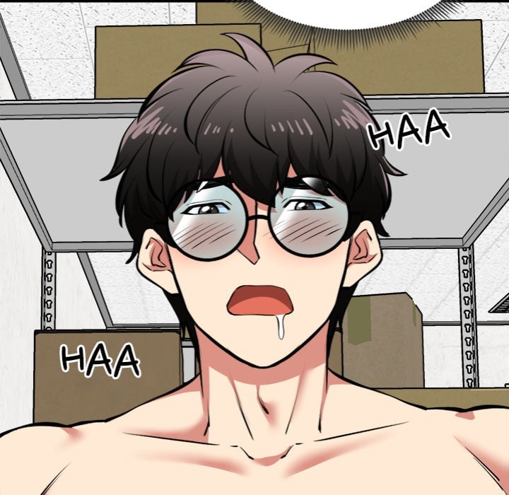 Start Game Chapter 28 - Page 132