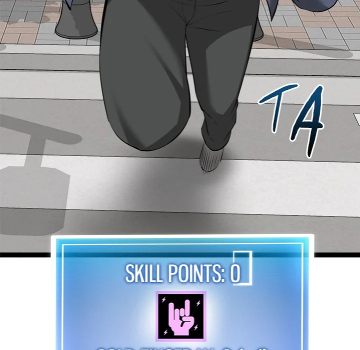 Start Game Chapter 29 - Page 27