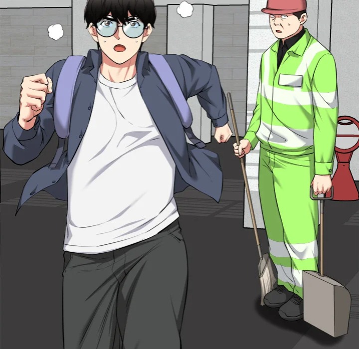 Start Game Chapter 29 - Page 7