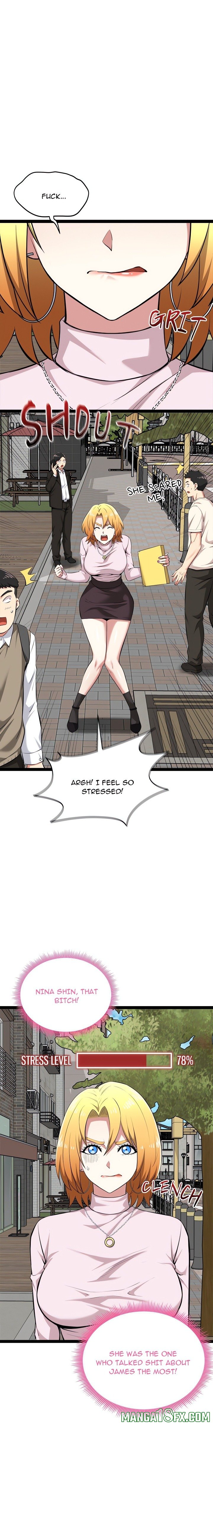 Start Game Chapter 30 - Page 17