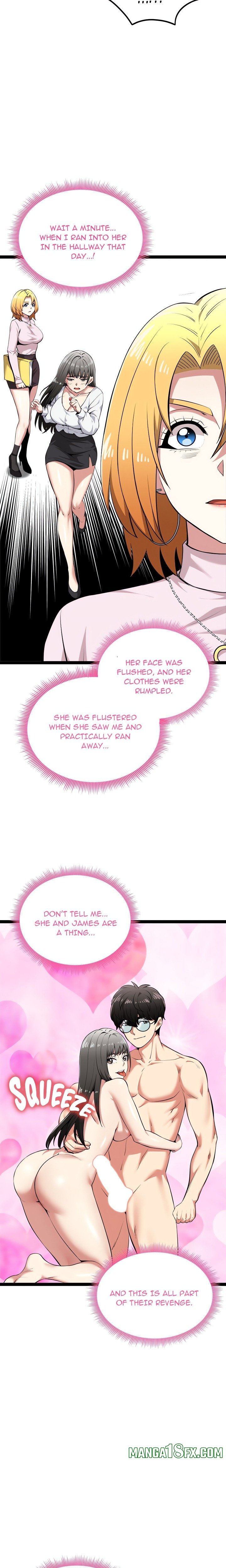 Start Game Chapter 30 - Page 19