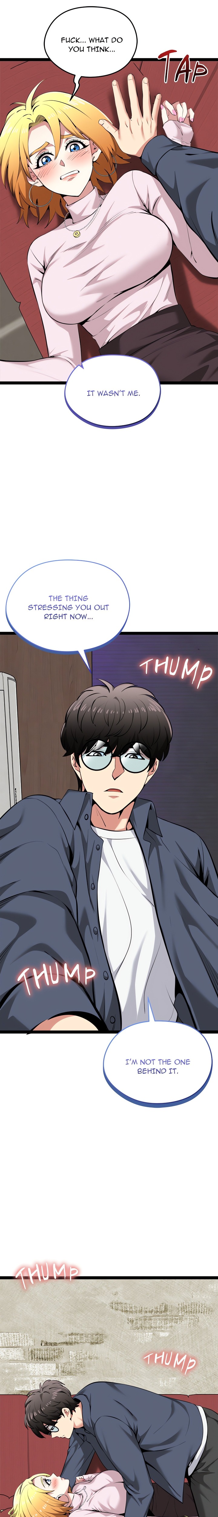 Start Game Chapter 30 - Page 24