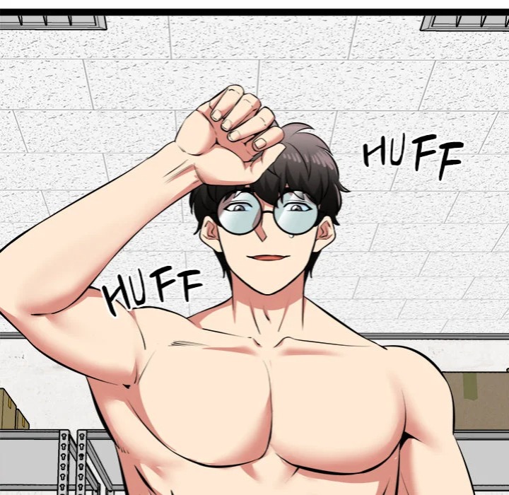 Start Game Chapter 31 - Page 121