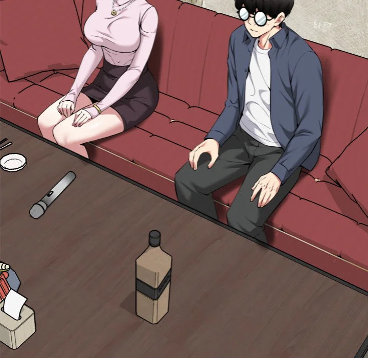 Start Game Chapter 31 - Page 5