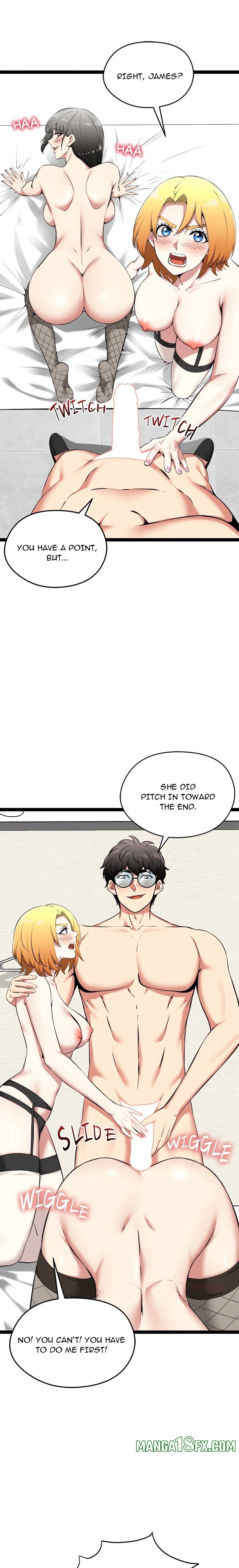 Start Game Chapter 32 - Page 14