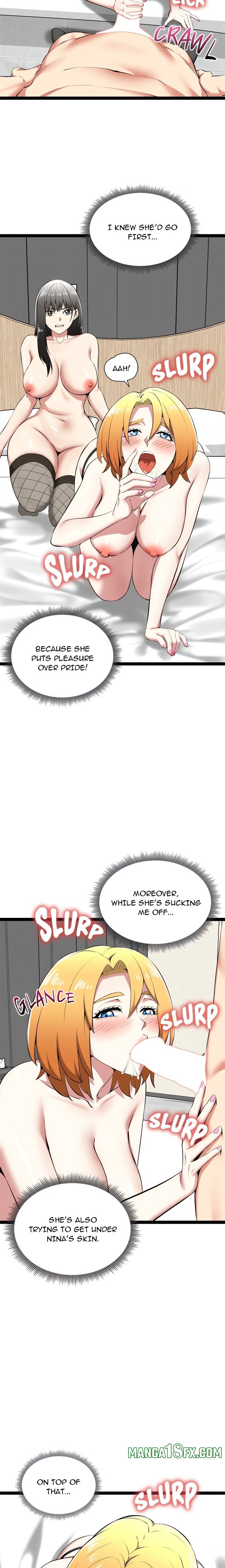 Start Game Chapter 32 - Page 8