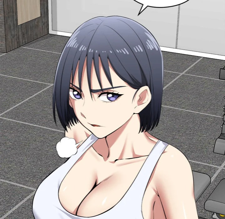 Start Game Chapter 33 - Page 136