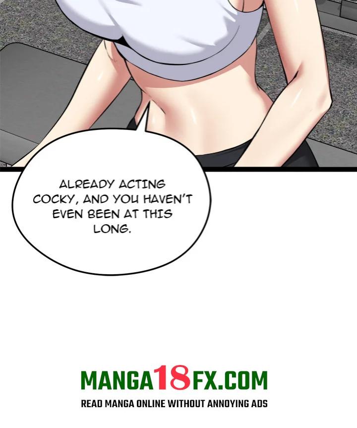 Start Game Chapter 33 - Page 137