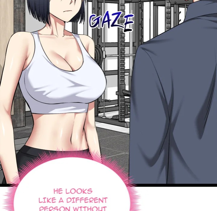 Start Game Chapter 33 - Page 144