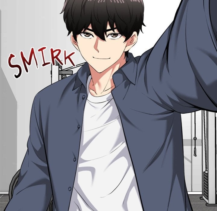 Start Game Chapter 34 - Page 14