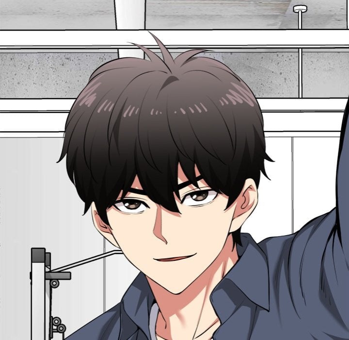 Start Game Chapter 34 - Page 16