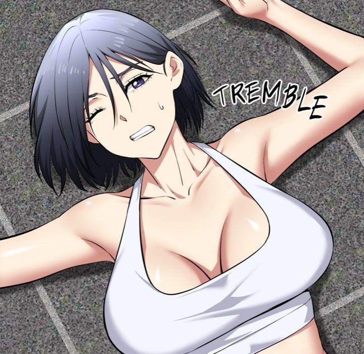 Start Game Chapter 34 - Page 64