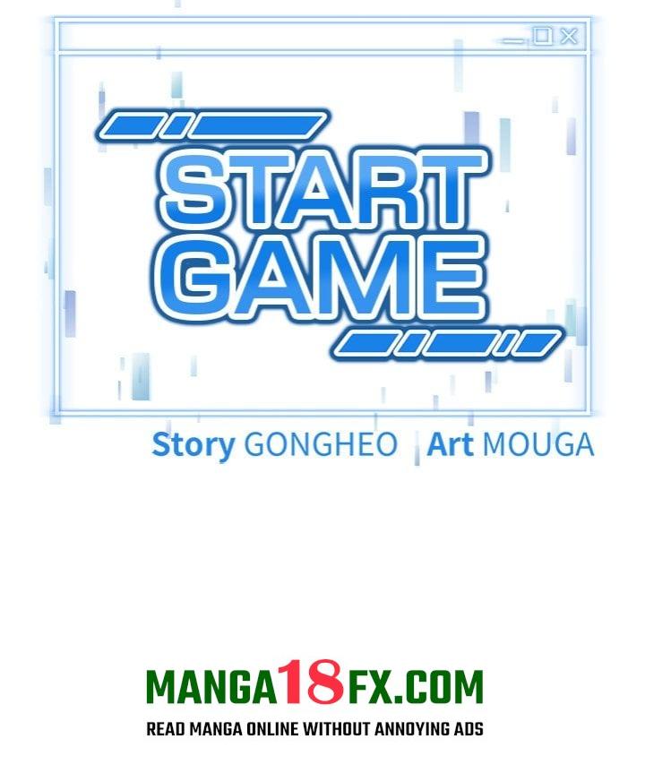 Start Game Chapter 34 - Page 8