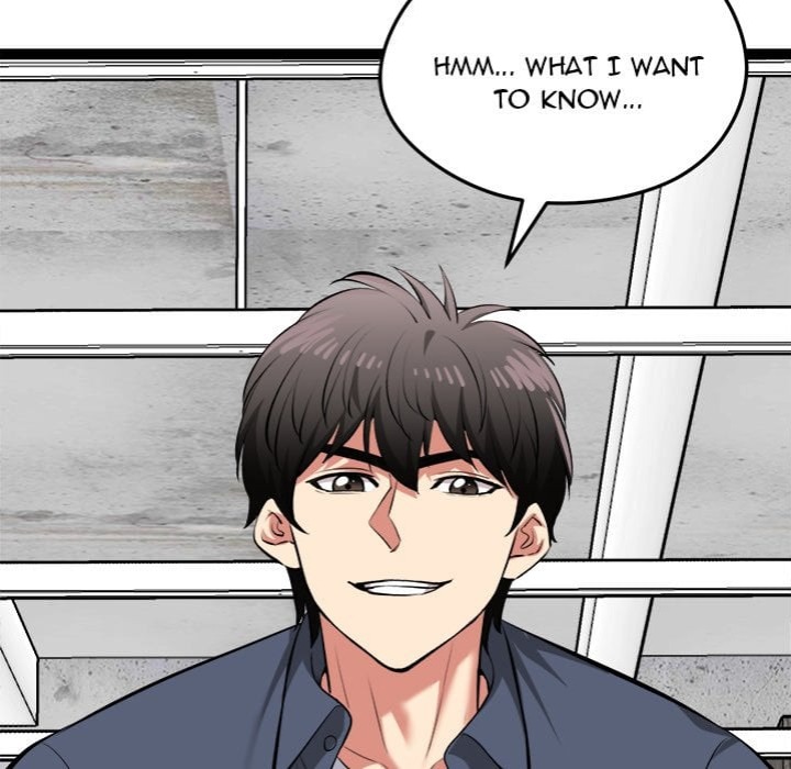 Start Game Chapter 34 - Page 96