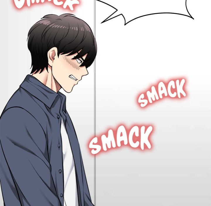 Start Game Chapter 36 - Page 104