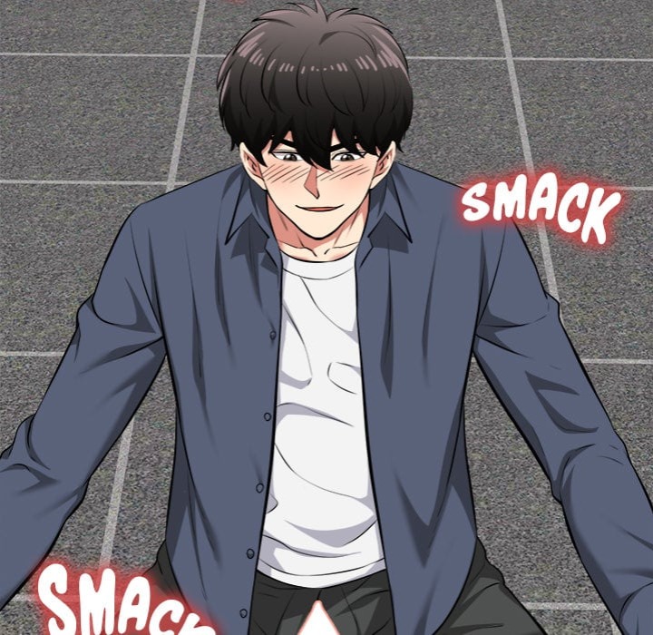 Start Game Chapter 36 - Page 98