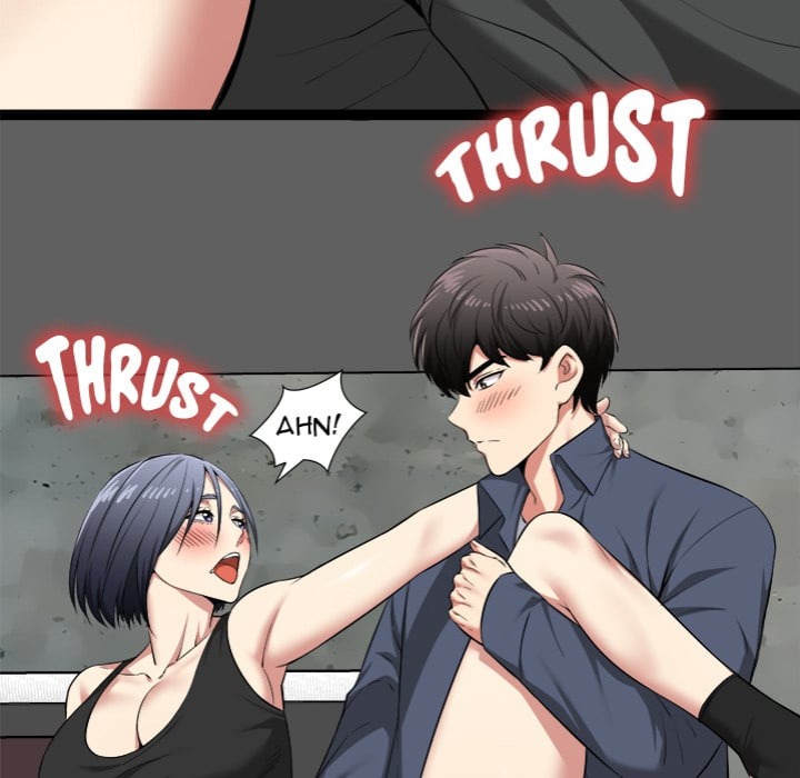 Start Game Chapter 37 - Page 120