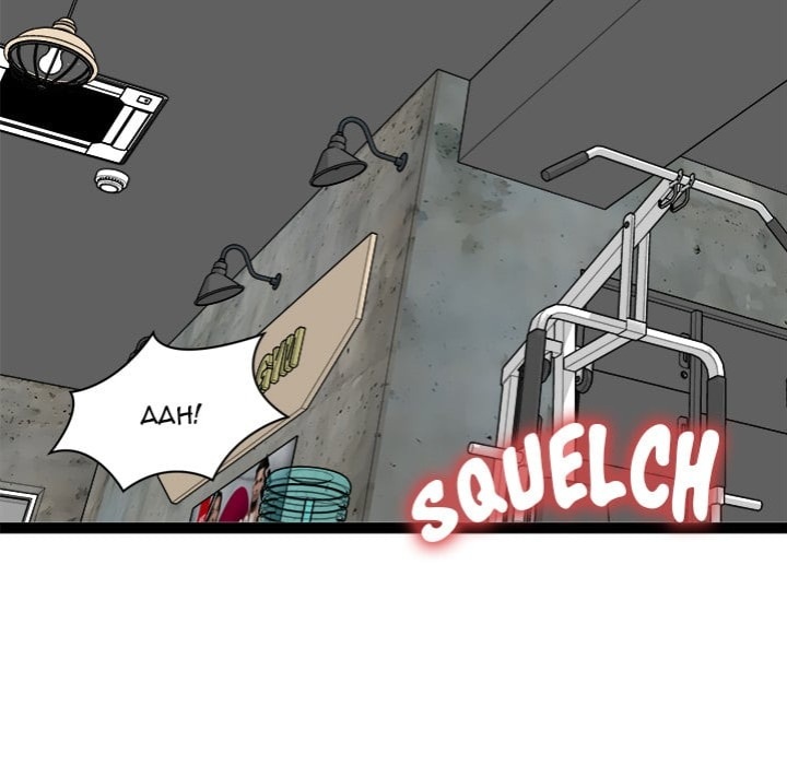 Start Game Chapter 37 - Page 146