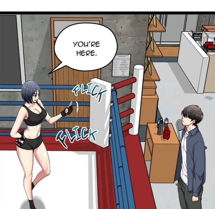 Start Game Chapter 37 - Page 41