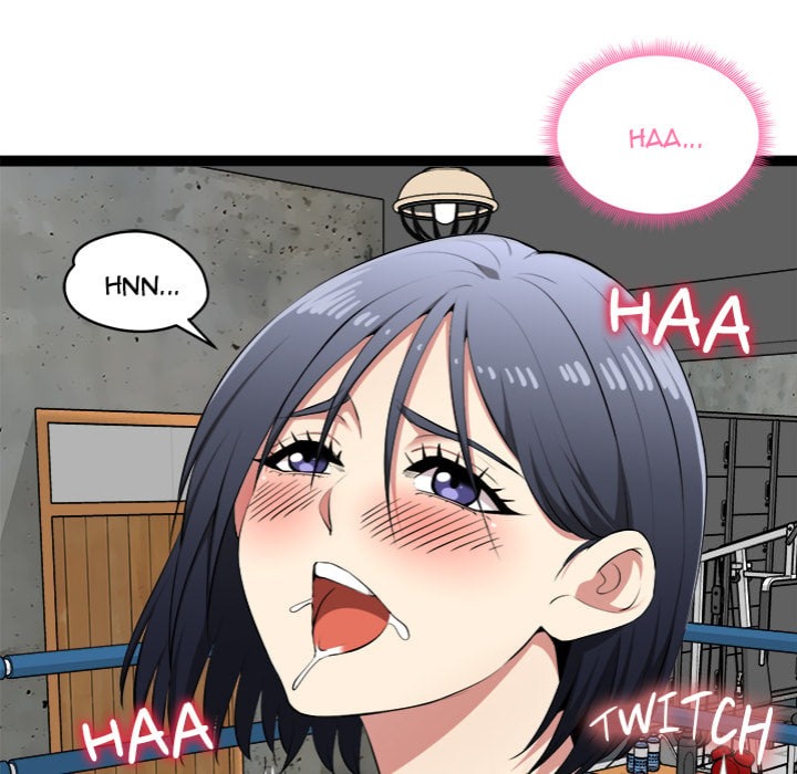 Start Game Chapter 37 - Page 94