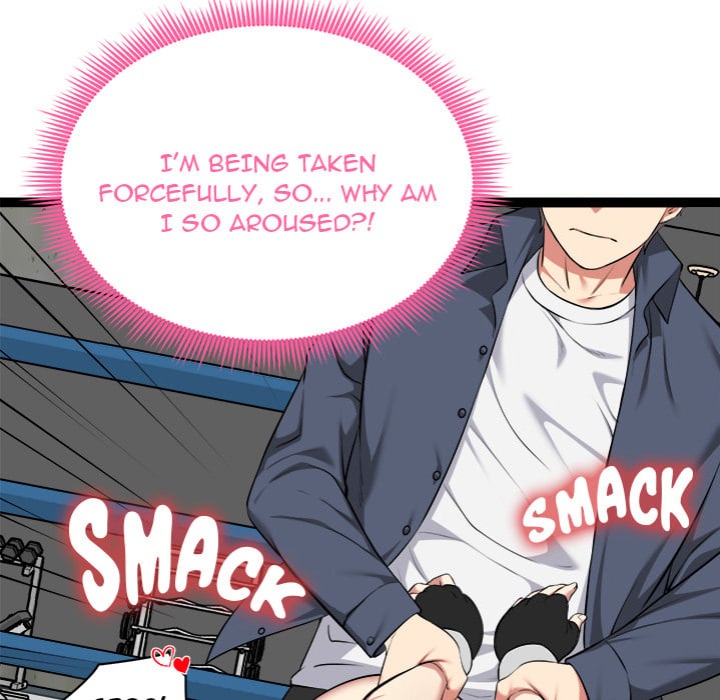 Start Game Chapter 37 - Page 99