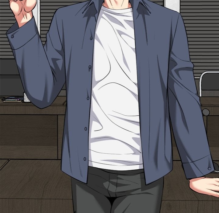 Start Game Chapter 38 - Page 127