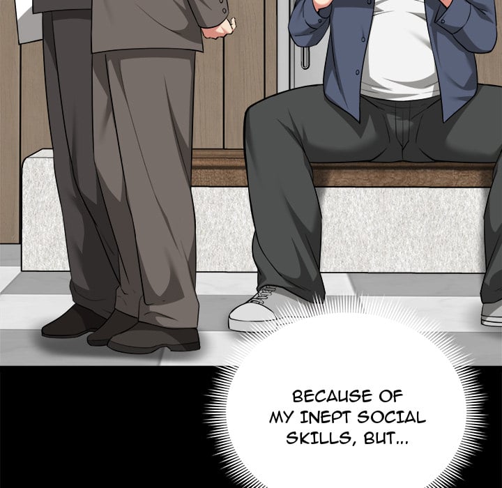 Start Game Chapter 39 - Page 11