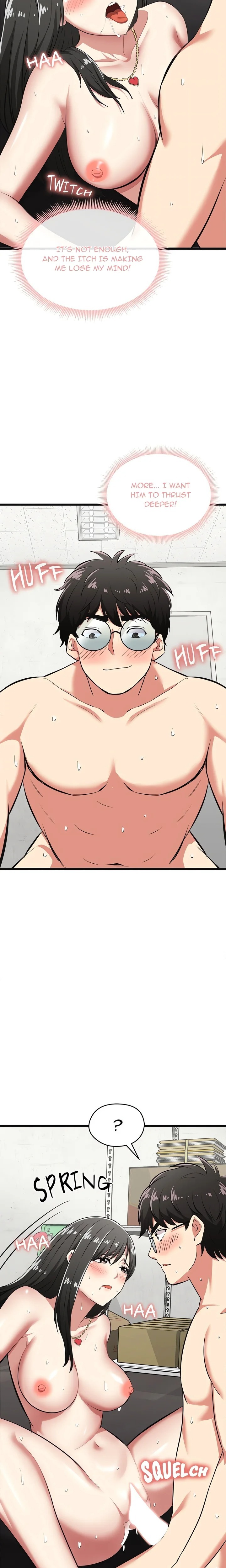 Start Game Chapter 4 - Page 7