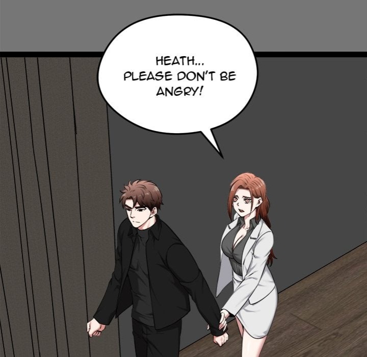 Start Game Chapter 40 - Page 9