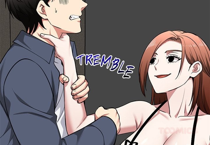 Start Game Chapter 41 - Page 3