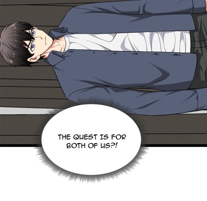 Start Game Chapter 41 - Page 57