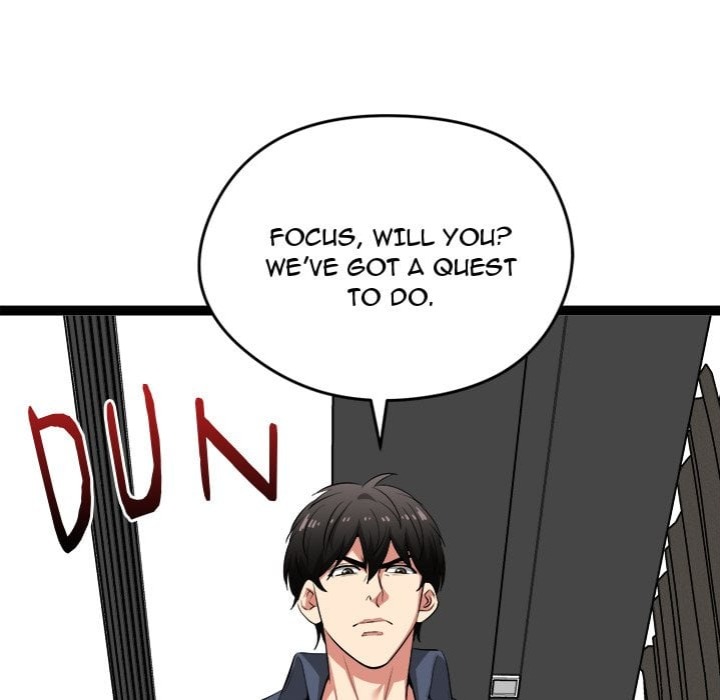 Start Game Chapter 41 - Page 87