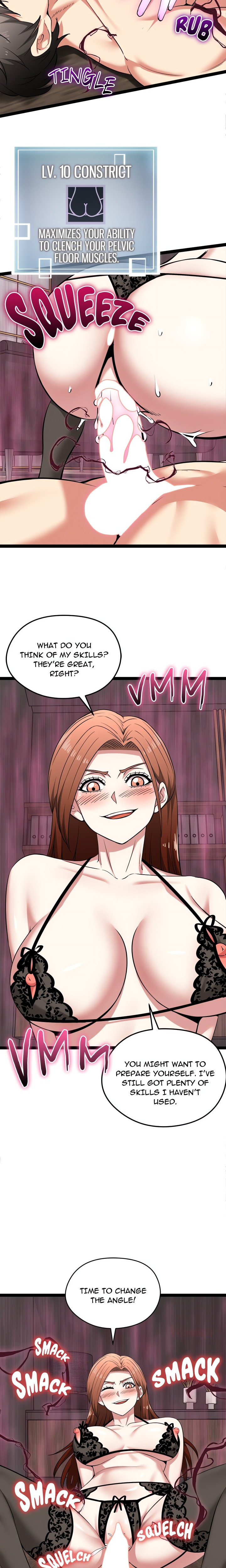 Start Game Chapter 42 - Page 13