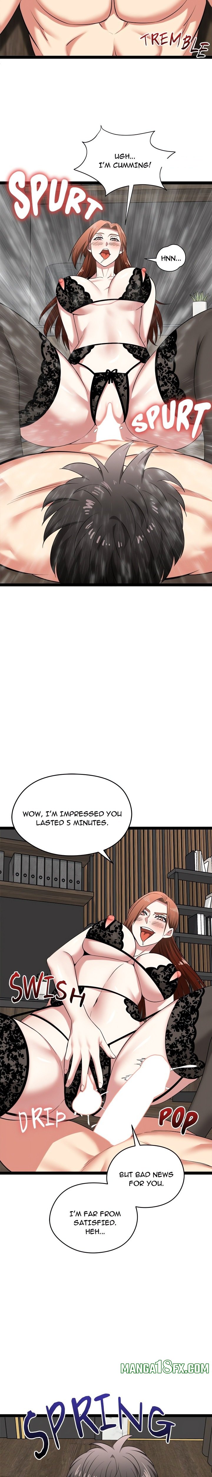 Start Game Chapter 42 - Page 15